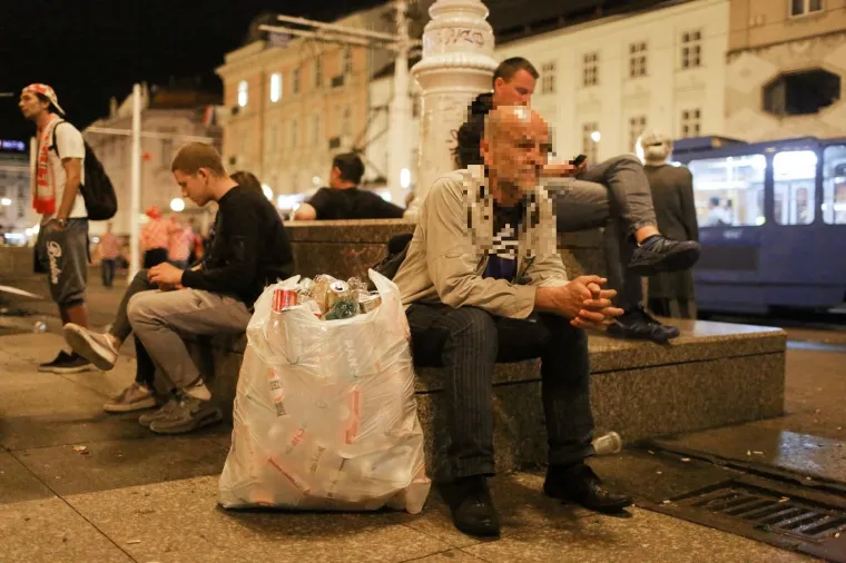 DRUGA STRANA HRVATSKE: Svi slave, ali ove fotografije nikoga ne mogu ostaviti ravnodušnim