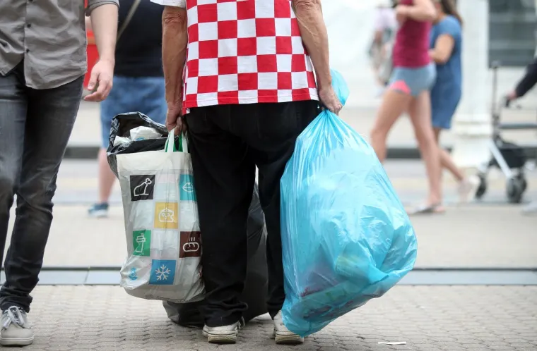 DRUGA STRANA HRVATSKE: Svi slave, ali ove fotografije nikoga ne mogu ostaviti ravnodušnim