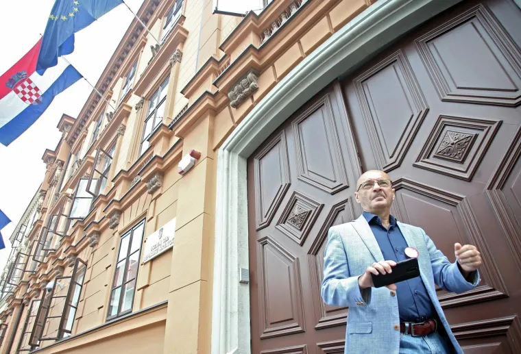 Udruga Franak objavila kako je valutna klauzula u francima ni&scaron;tetna