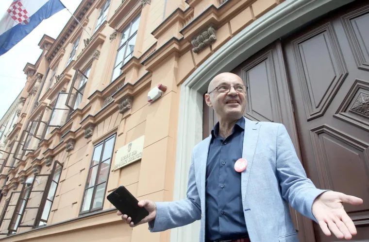 Udruga Franak objavila kako je valutna klauzula u francima ni&scaron;tetna