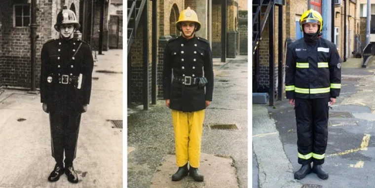 Ipak je sve u genima: krv nije voda, a ove fotke 'nekad i sad' će vas oduševiti