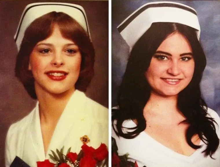 Ipak je sve u genima: krv nije voda, a ove fotke 'nekad i sad' će vas odu&scaron;eviti