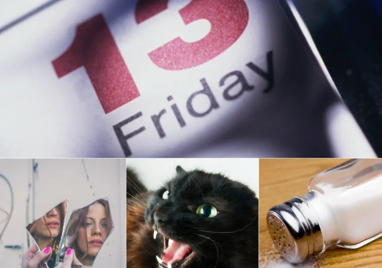 Danas je petak 13., a mi smo pronašli neke zanimljivosti o ovom zloglasnom danu