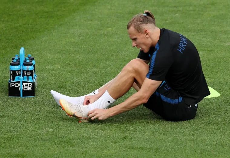 Opu&scaron;teno uoči Francuske: Pogledajte kako je izgledao posljednji trening Hrvatske