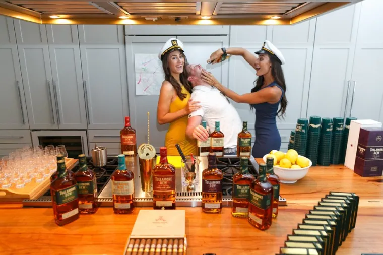 AMERIČKI SAN: Ovo je tulum na kojem želite biti, vjerujte nam...