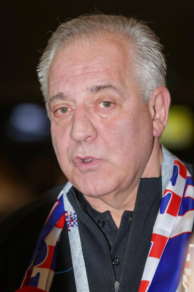 Ivo Sanader.