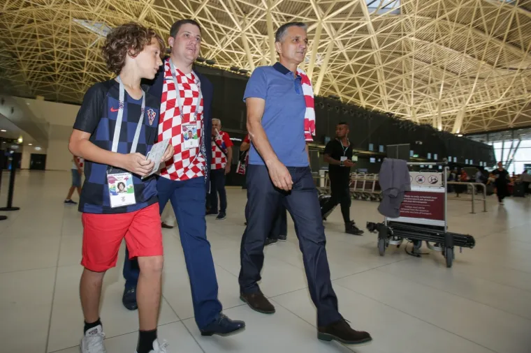 Oleg Butković, Goran Marić.