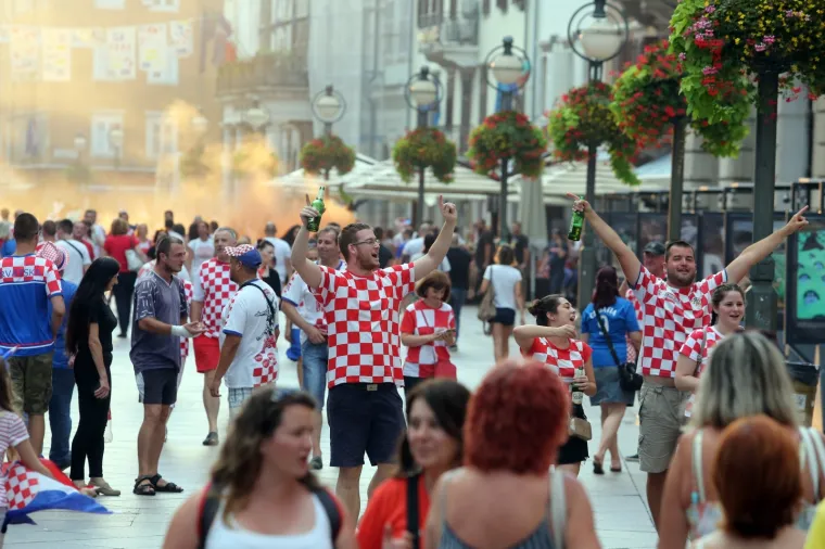 Photo: Goran Kovacic/PIXSELL