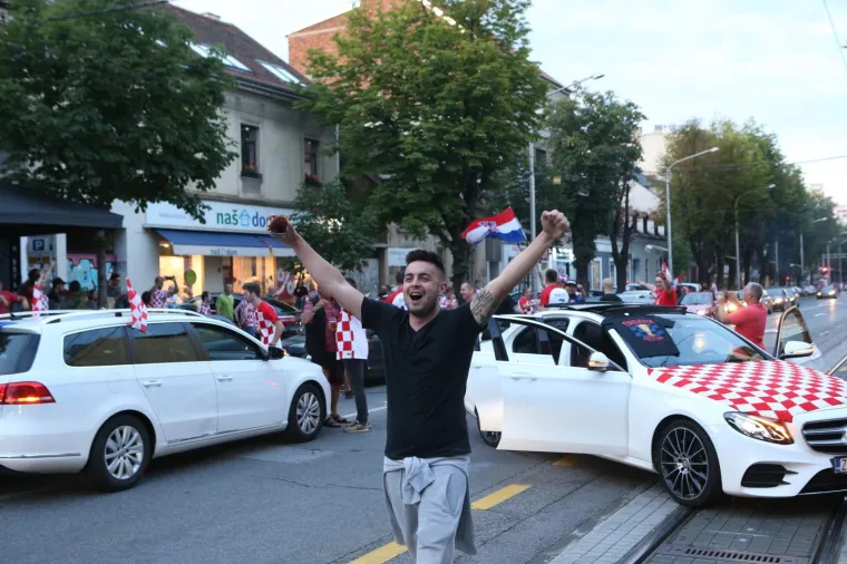 Zagreb 
Photo: Petar Glebov/PIXSELL