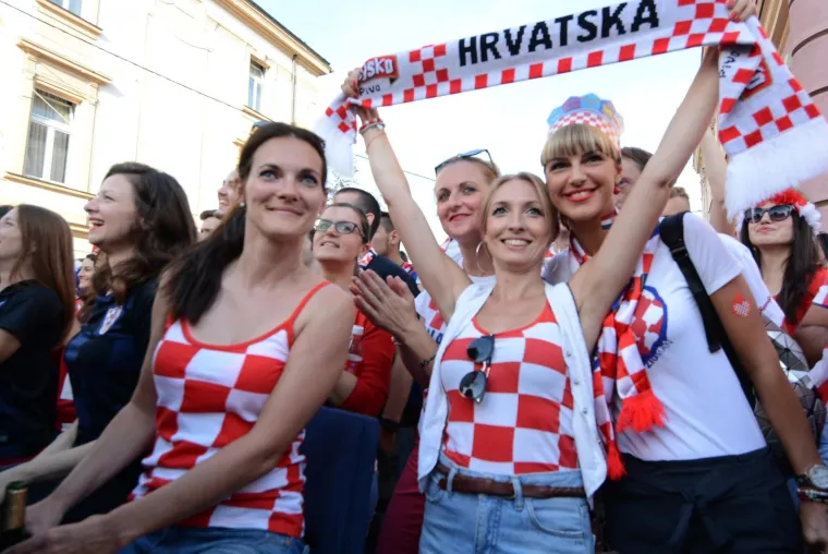 Bjelovar
Photo: Damir Spehar/PIXSELL