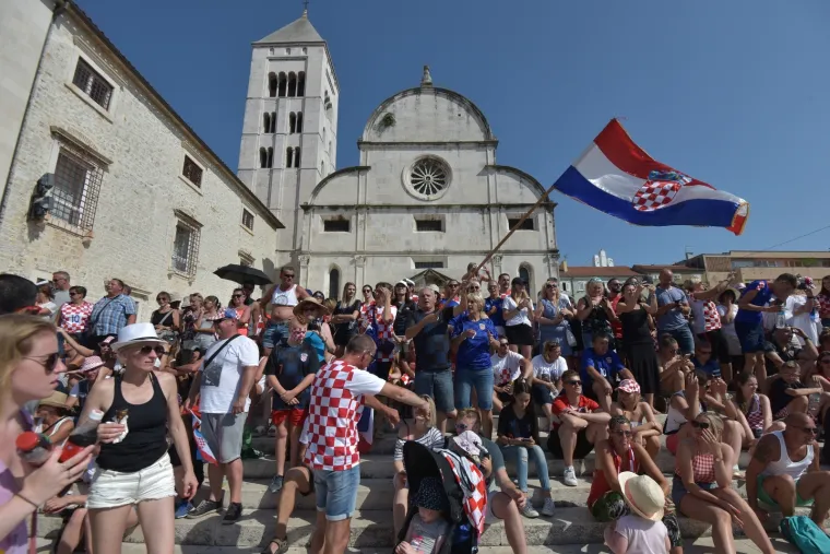 Zadar: