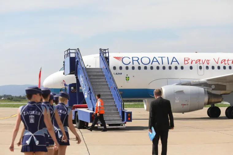 Photo: Patrik Macek/PIXSELL