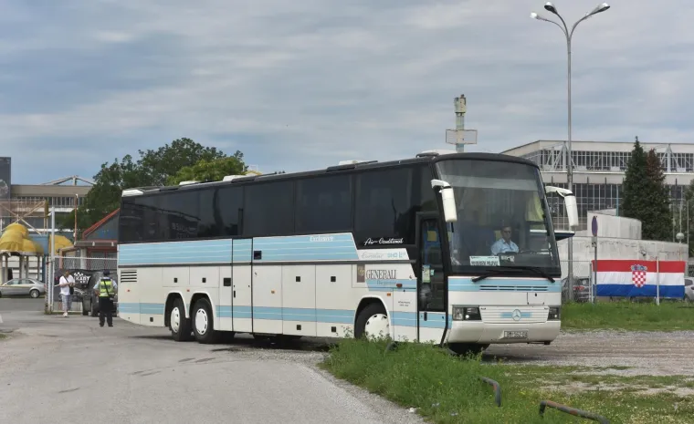 Photo: Davor Visnjic/PIXSELL