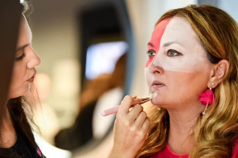 Navijačice se bacile na pripreme za doček na&scaron;ih Vatrenih