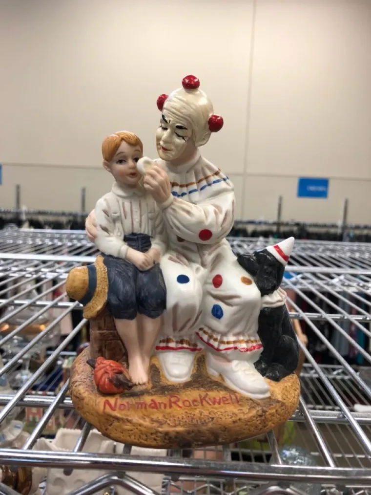 MOŽE LI JEZIVIJE? Ušao sam u dućan i od tada imam noćne more