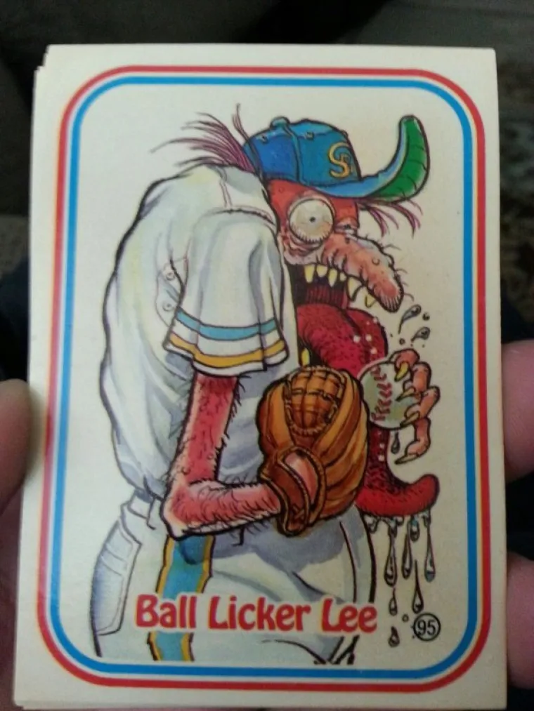 MOŽE LI JEZIVIJE? Ušao sam u dućan i od tada imam noćne more