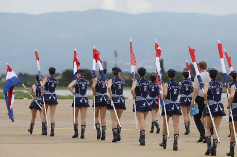 Photo: Patrik Macek/PIXSELL