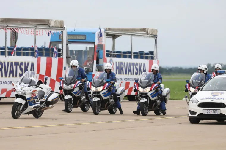 Photo: Patrik Macek/PIXSELL