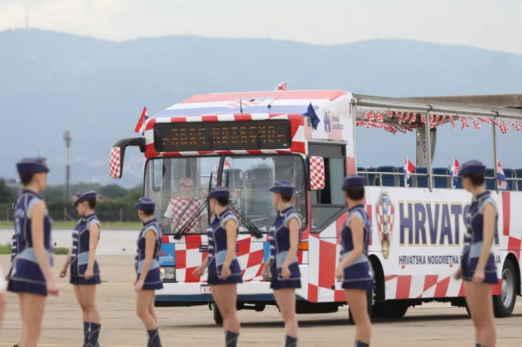 Photo: Patrik Macek/PIXSELL