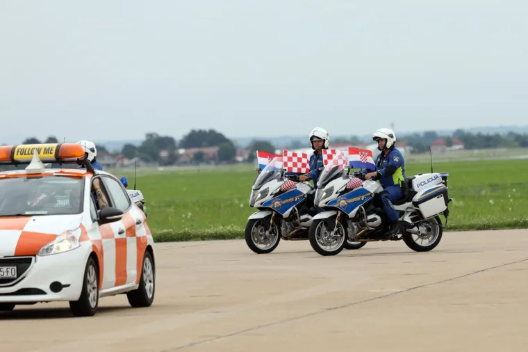 Photo: Patrik Macek/PIXSELL