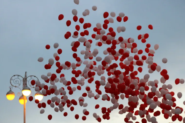 POGLEDAJTE KAKO JE IZGLEDAO SPEKTAKULARAN DOČEK VATRENIH NA TRGU: Oko pola milijuna građana slavilo je povijesni uspjeh