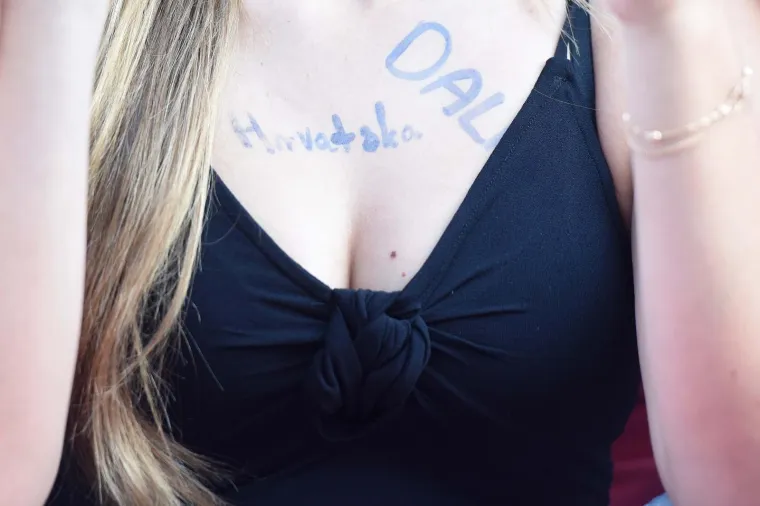 SKUPILA SE EKIPA U VARAŽDINU: Na Dalićev doček stigli Thompson, Bujanec, Čehok...