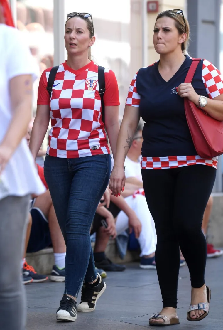 Nije i&scaron;lo bez kockica: Čak im niti časna sestra nije odoljela