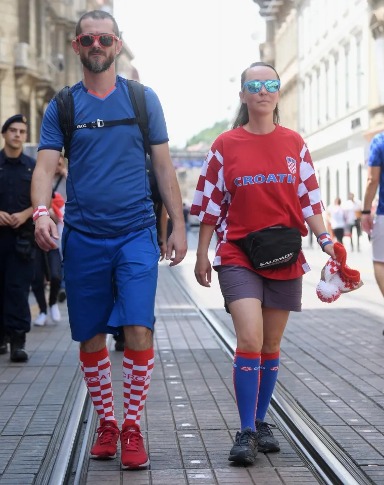 Nije i&scaron;lo bez kockica: Čak im niti časna sestra nije odoljela