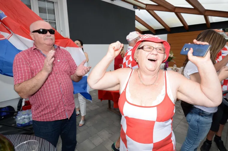 Doček Zlatka Dalića sprema se i u Varaždinu