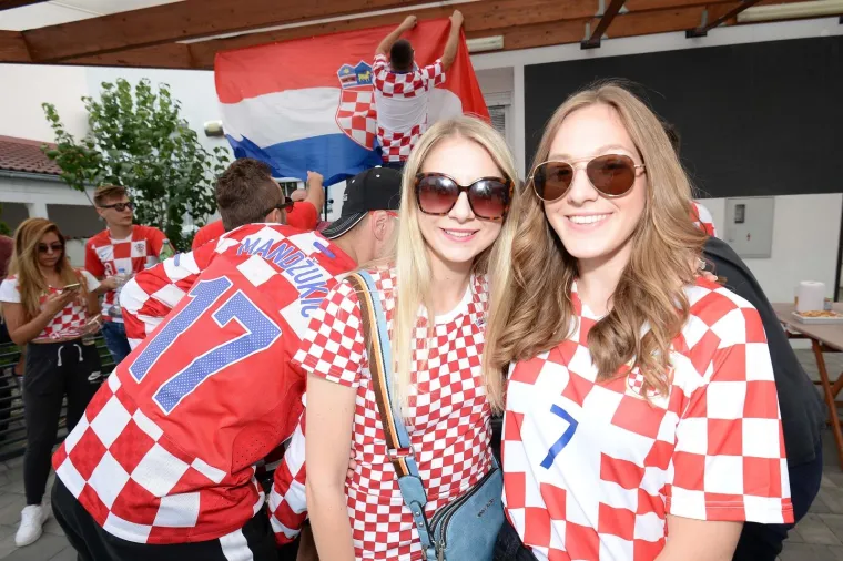 Doček Zlatka Dalića sprema se i u Varaždinu