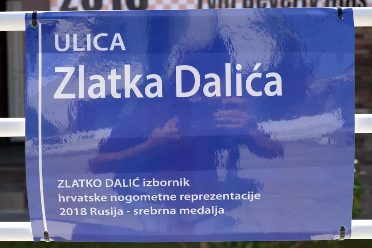 Doček Zlatka Dalića sprema se i u Varaždinu