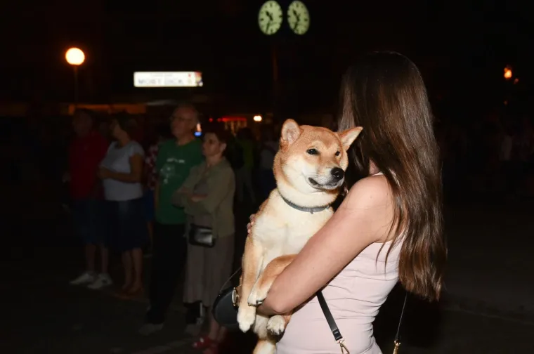 FE&Scaron;TA SE NASTAVILA DUGO U NOĆ: Pogledajte svečani doček za Vedrana Ćorluku u Slobo&scaron;tini