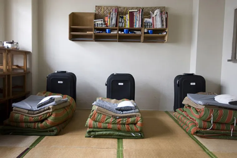 Rad i luksuz: pogledajte kako izgledaju i &scaron;to sve nude zatvori diljem svijeta