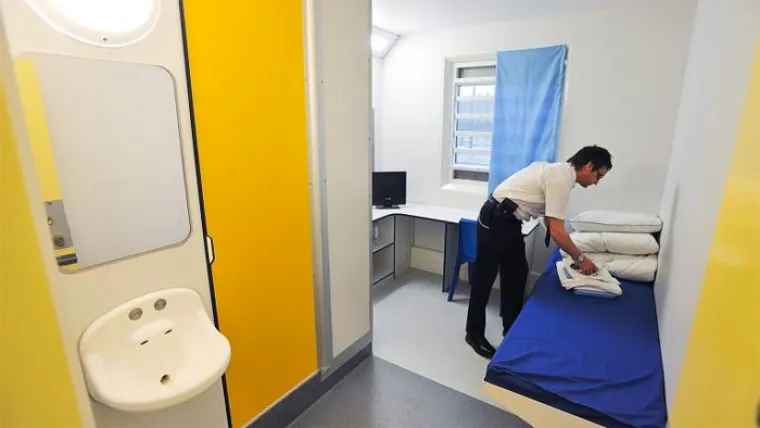 Rad i luksuz: pogledajte kako izgledaju i &scaron;to sve nude zatvori diljem svijeta