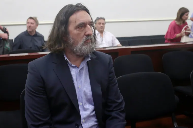 Čehok osuđen na dvije godine zbog pogodovanja Patafti