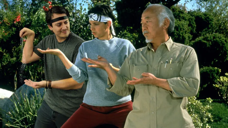 Dogodili mu se trenuci dosade na poslu pa se uklopio u razne političke i filmske scene