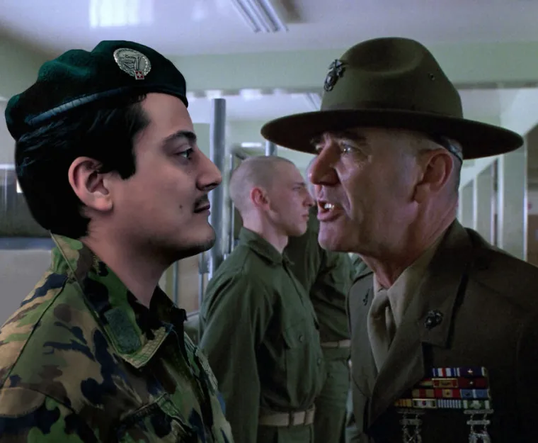 Dogodili mu se trenuci dosade na poslu pa se uklopio u razne političke i filmske scene