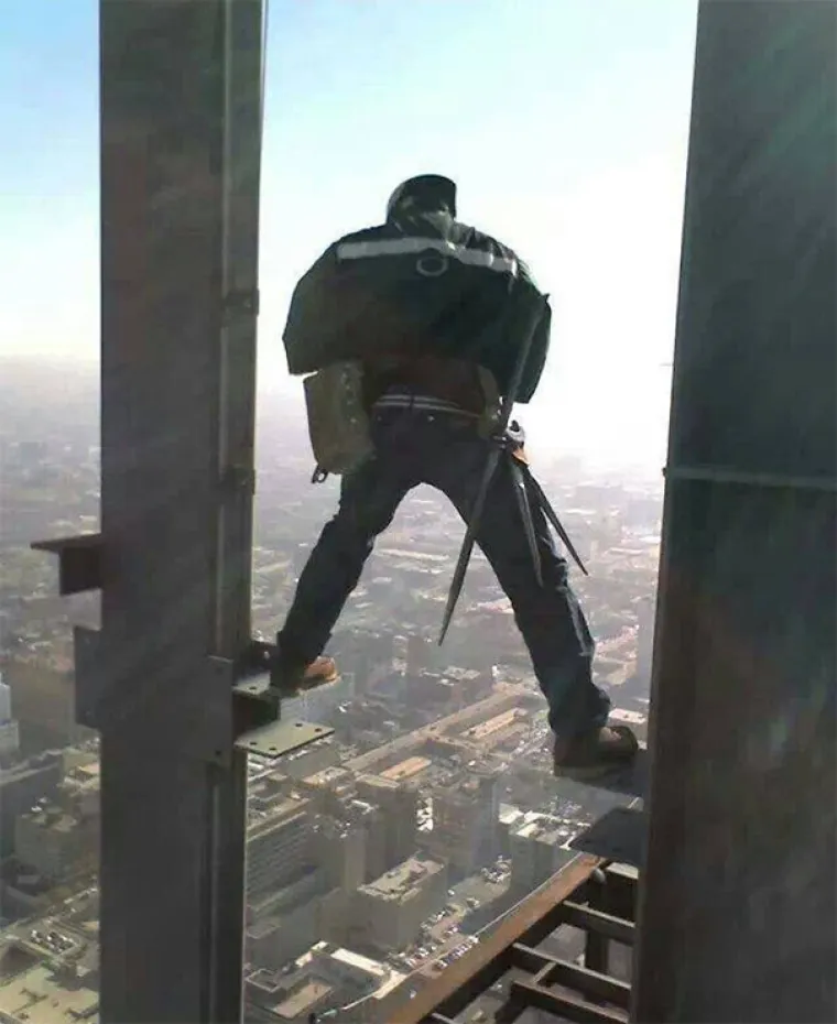 ZATO MU&Scaron;KARCI ŽIVE KRAĆE OD ŽENA: S obzirom na sve glupe odluke i rizike, čudo je da su uopće opstali