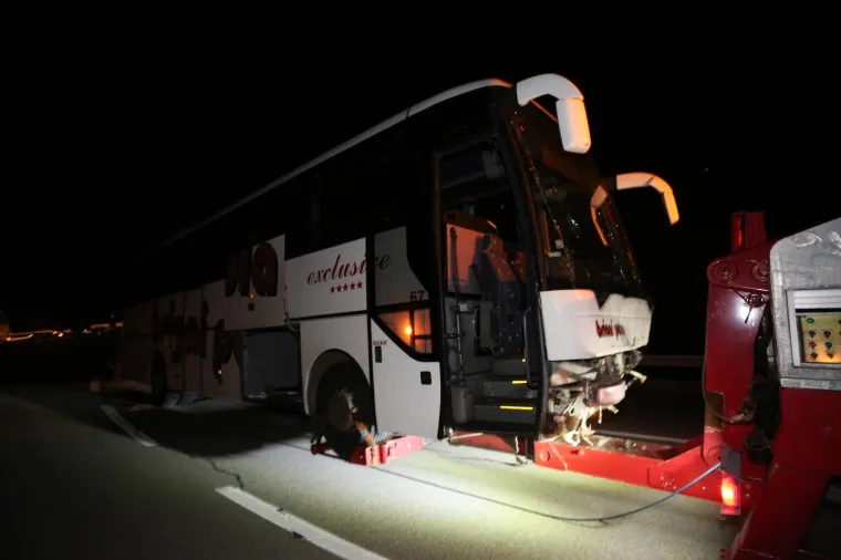 UŽAS U ISTRI: U stravičnoj prometnoj nesreći poginula dva mladića