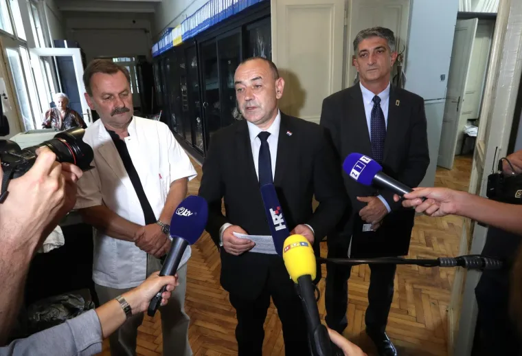 Identificirani posmrtni ostaci nestalog hrvatskog branitelja