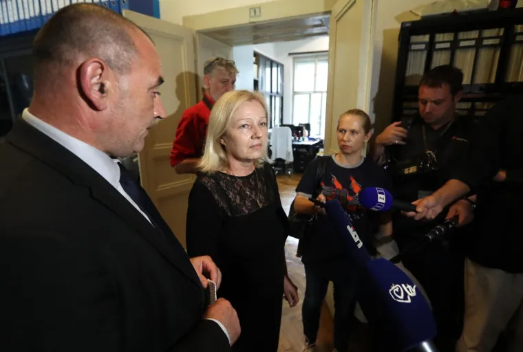 Identificirani posmrtni ostaci nestalog hrvatskog branitelja