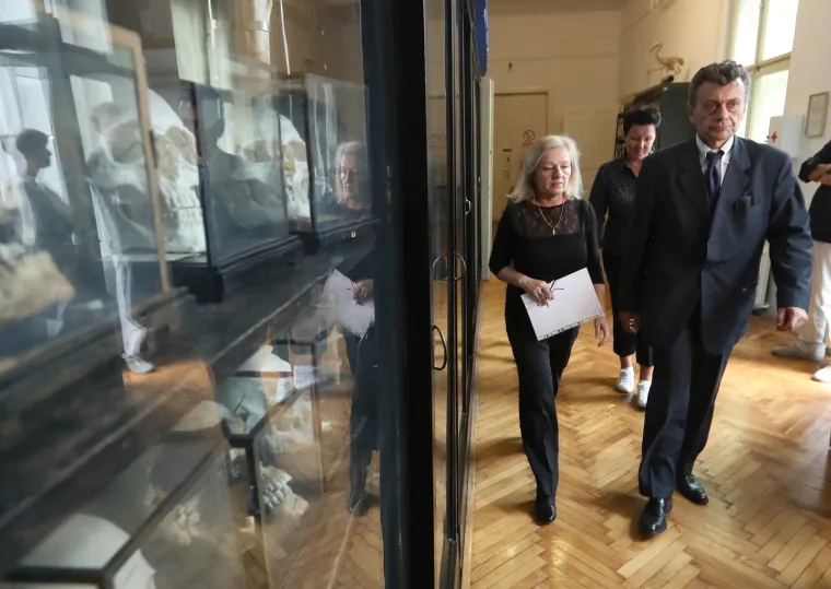 Identificirani posmrtni ostaci nestalog hrvatskog branitelja