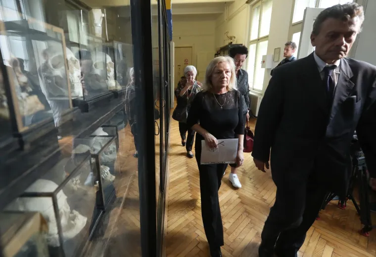 Identificirani posmrtni ostaci nestalog hrvatskog branitelja