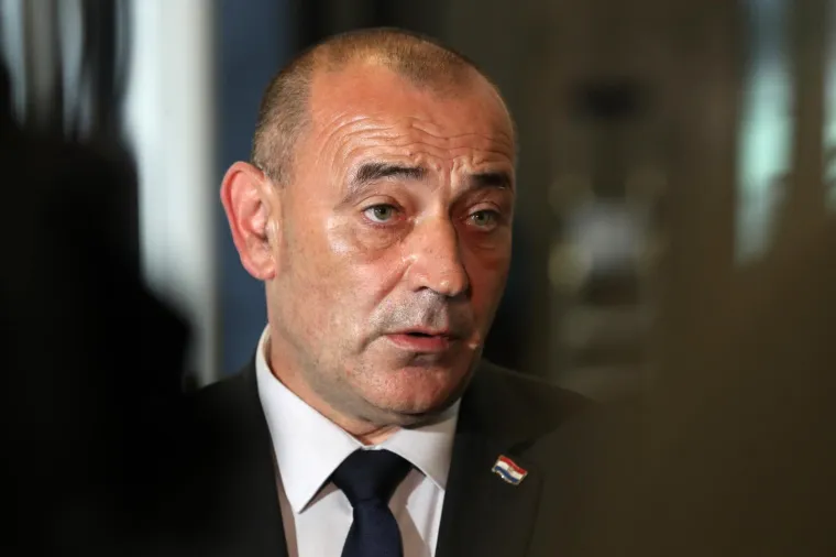 Identificirani posmrtni ostaci nestalog hrvatskog branitelja