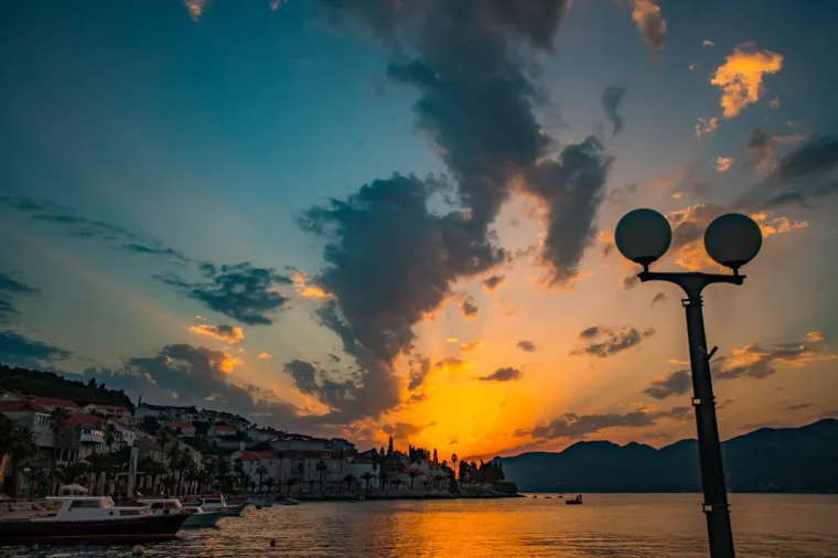 Vrijeme u Hrvatskoj ovog tjedna