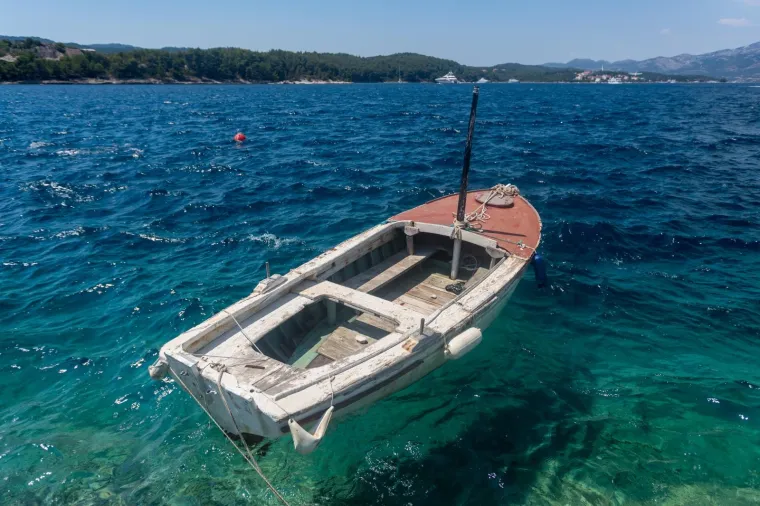 Vrijeme u Hrvatskoj ovog tjedna