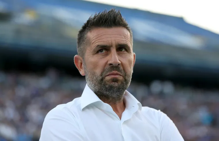 NEVJEROJATNA PLAVA NOĆ NA MAKSIMIRU: Ovako je izgledala velika Dinamova pobjeda nad Hapoelom