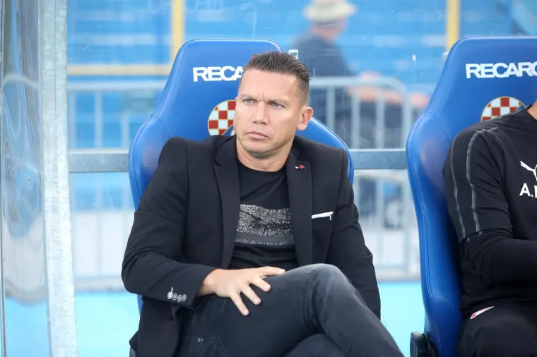 NEVJEROJATNA PLAVA NOĆ NA MAKSIMIRU: Ovako je izgledala velika Dinamova pobjeda nad Hapoelom