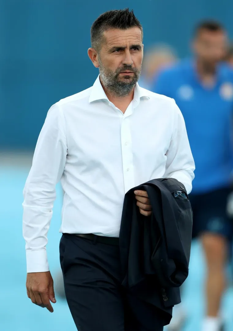 NEVJEROJATNA PLAVA NOĆ NA MAKSIMIRU: Ovako je izgledala velika Dinamova pobjeda nad Hapoelom