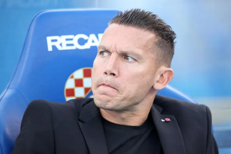 NEVJEROJATNA PLAVA NOĆ NA MAKSIMIRU: Ovako je izgledala velika Dinamova pobjeda nad Hapoelom